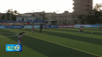 阳江足球周末燃爆了!两场狂轰9球,精彩进球集锦来袭