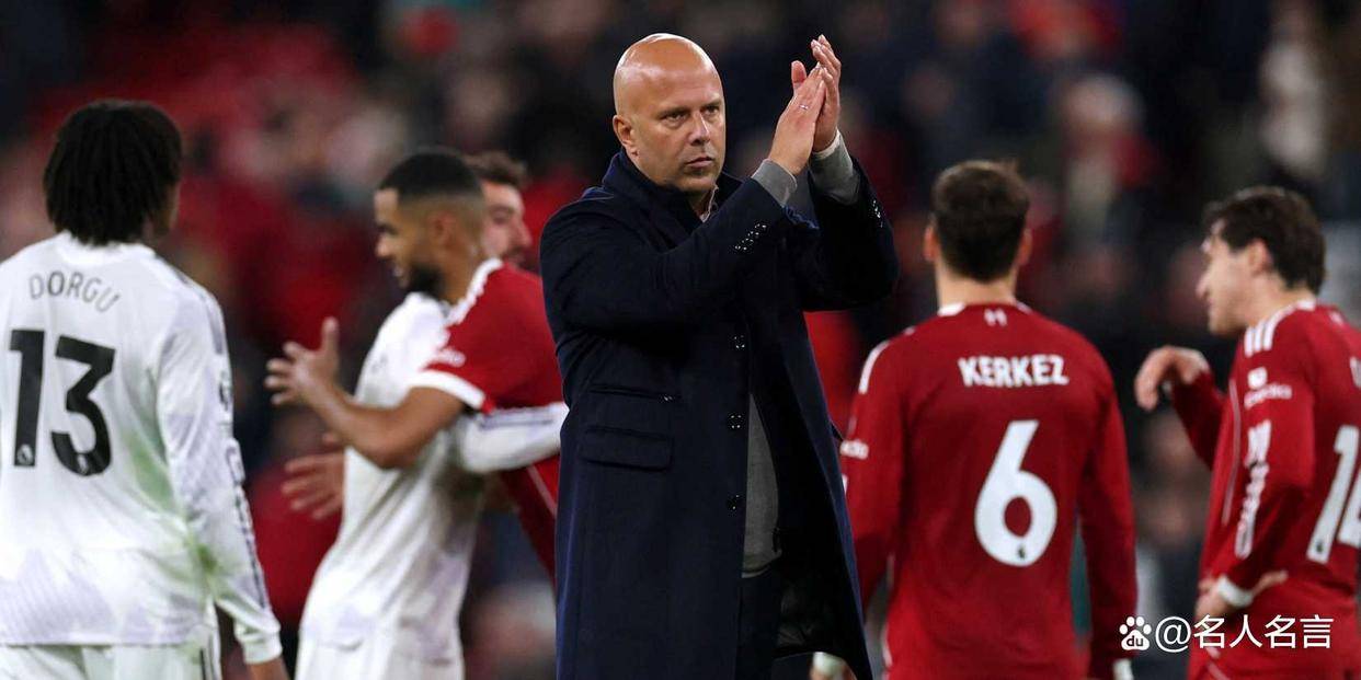 阿森纳、利物浦、曼城接下来8场英超赛程难度排名