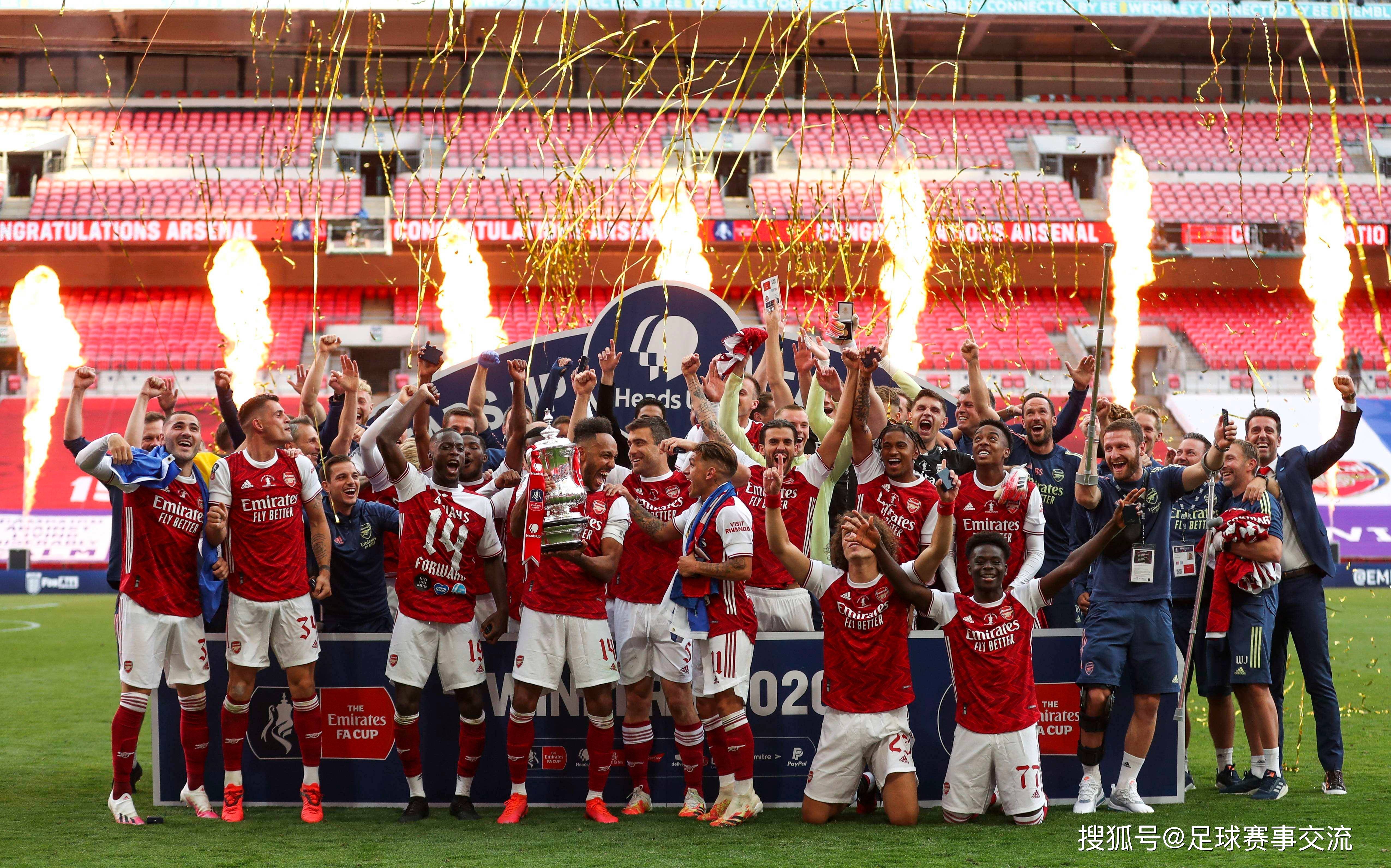 今日足球：阿森纳vs水晶宫 吉马良斯vs里斯本竞技