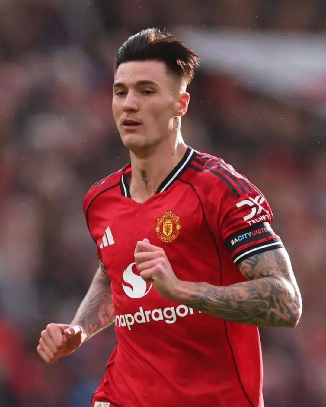 「10.8」曼联新闻快讯:马奎尔预计明夏以自由球员身份离开曼联