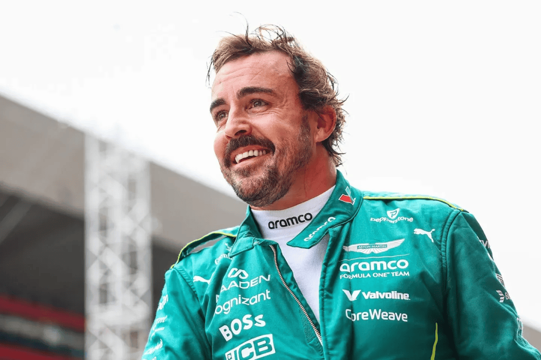 2025年F1收入最高的车手