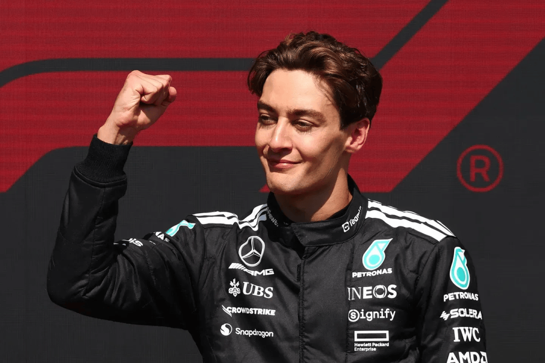 2025年F1收入最高的车手