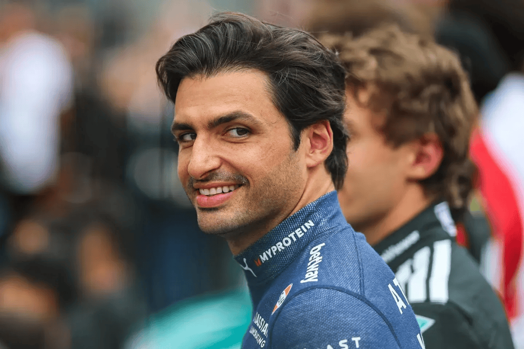 2025年F1收入最高的车手