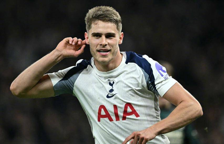 热刺魔鬼赛程开启!首战对决曼联,阿莫林欲率队报欧联丢冠之仇