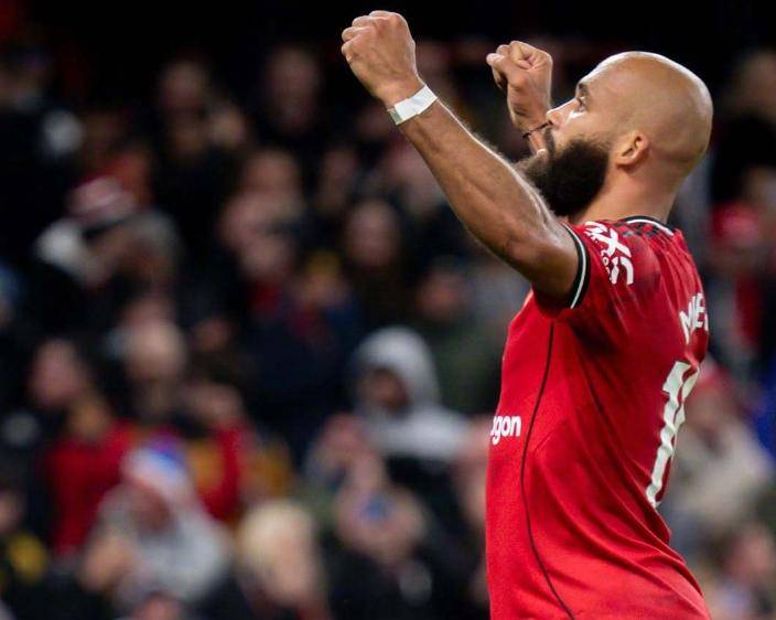 热刺魔鬼赛程开启!首战对决曼联,阿莫林欲率队报欧联丢冠之仇