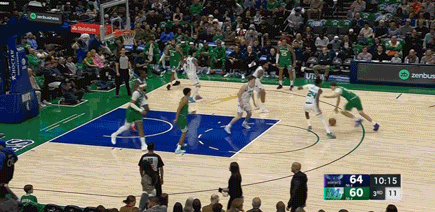 克尼佩尔罚球绝杀！弗拉格49分10板3助！打破NBA历史纪录