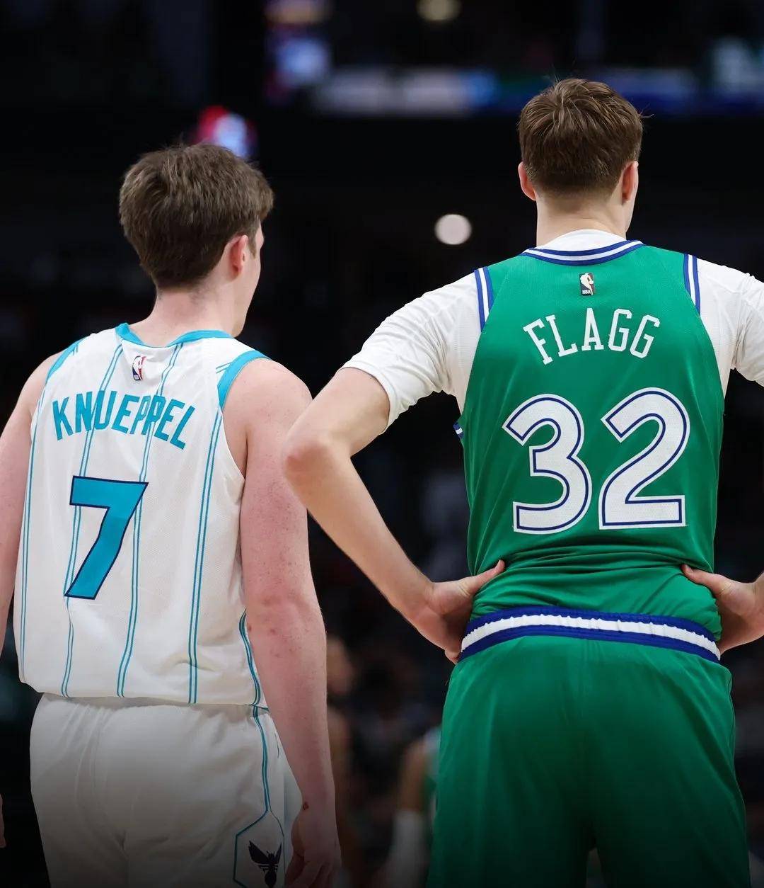 克尼佩尔罚球绝杀！弗拉格49分10板3助！打破NBA历史纪录