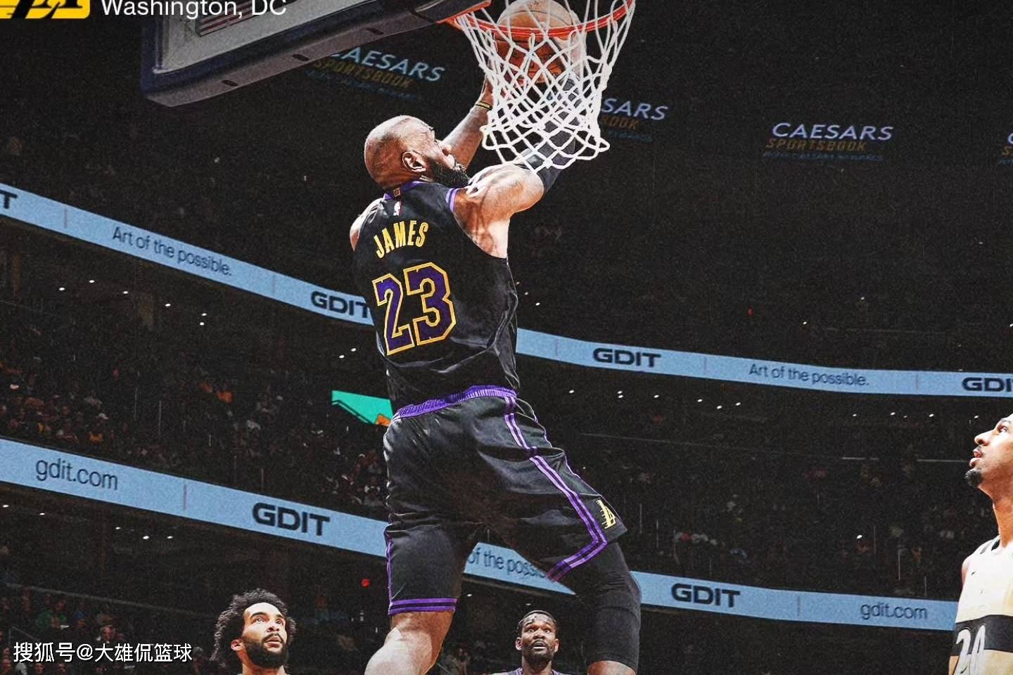 巴克利认为重返骑士是詹姆斯唯一的出路，赛季结束后湖人不会留他