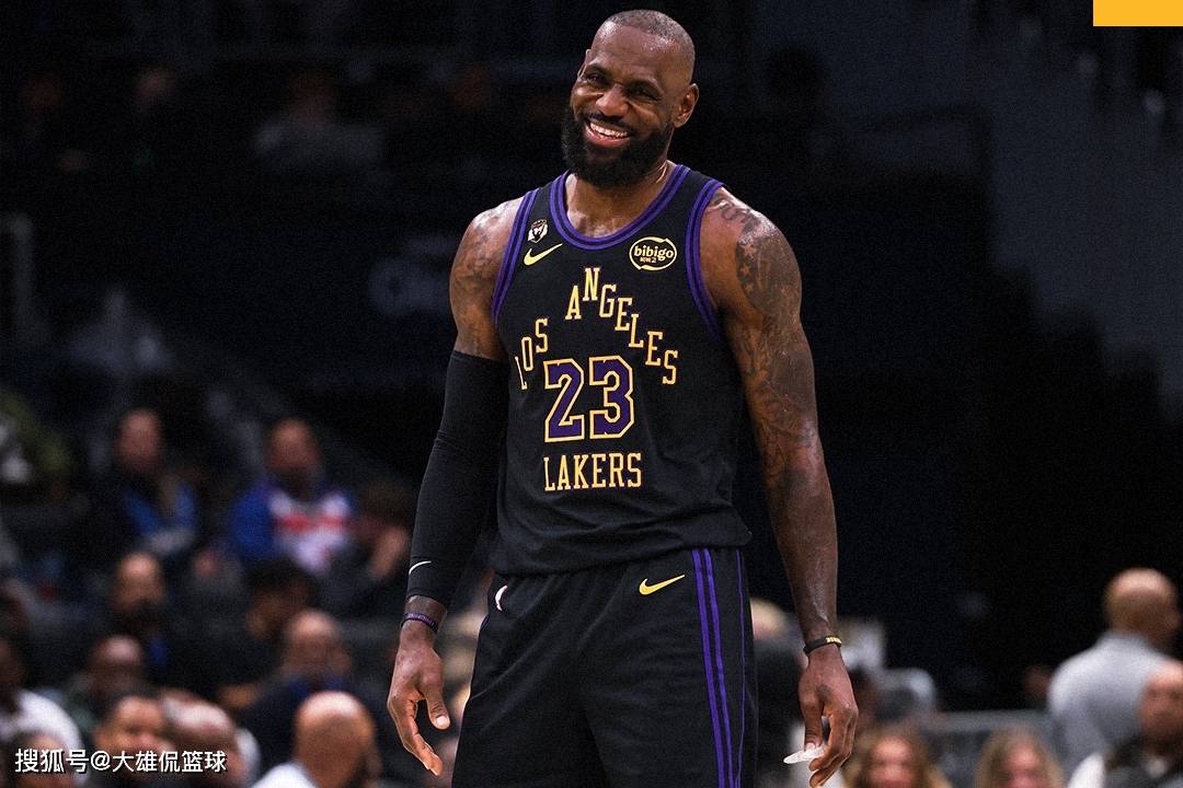 巴克利认为重返骑士是詹姆斯唯一的出路，赛季结束后湖人不会留他