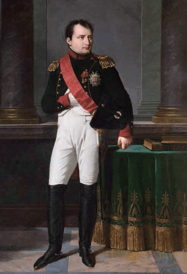 德斯蒙德·莫里斯，你是谁？